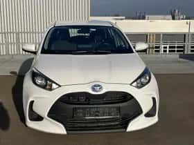 Toyota Yaris (2021) thumbnail 5