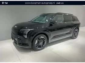 Kia EV3 (2026) thumbnail 1