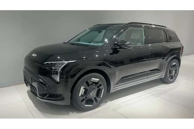 Kia EV3 (2026) thumbnail 2