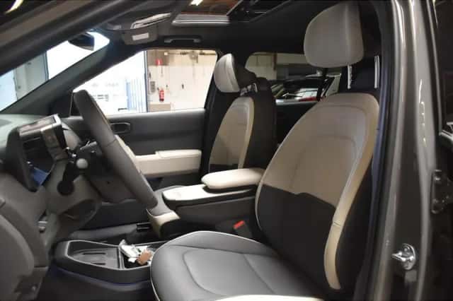Kia EV3 (2026) thumbnail 3