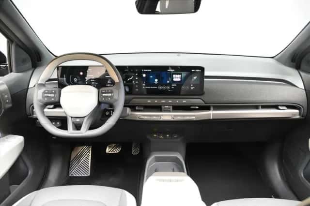 Kia EV3 (2026) thumbnail 4