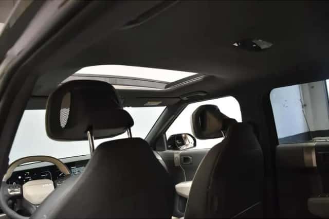 Kia EV3 (2026) thumbnail 5