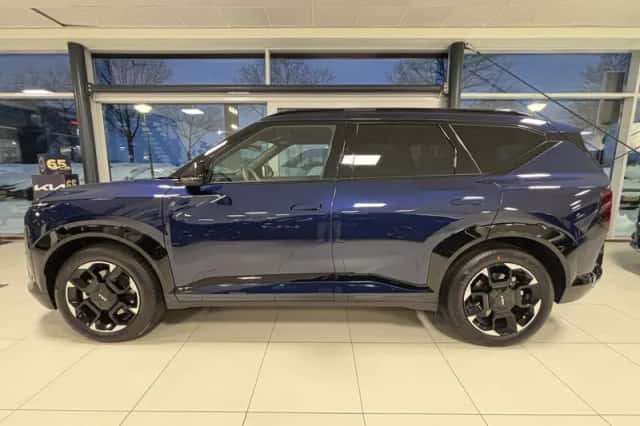 Kia EV5 (2026) thumbnail 2
