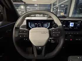 Kia EV5 (2026) thumbnail 17