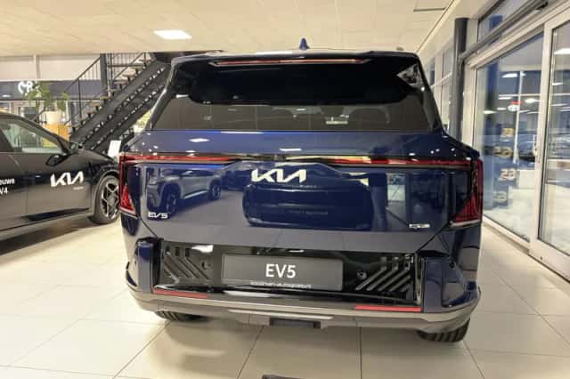 Kia EV5 (2026) thumbnail 4