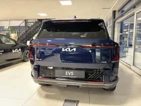 Kia EV5 (2026) thumbnail 4