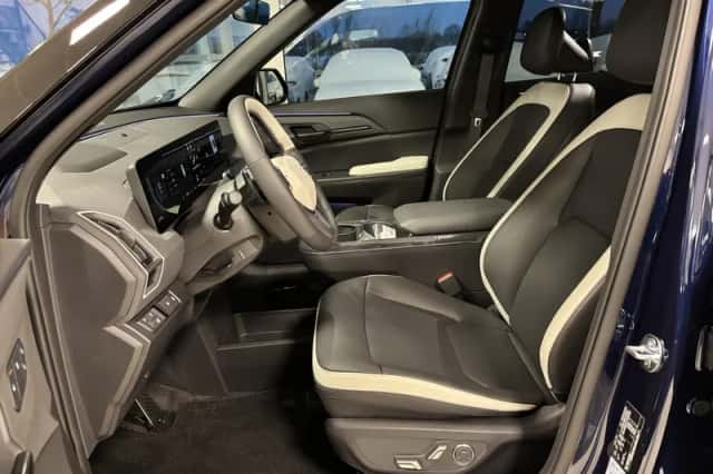 Kia EV5 (2026) thumbnail 6