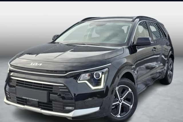 Kia Niro (2026) thumbnail 1