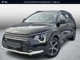 Kia Niro (2026) thumbnail 1