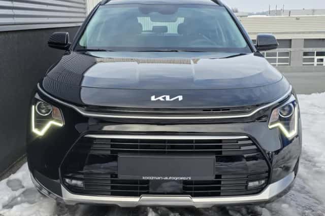 Kia Niro (2026) thumbnail 2