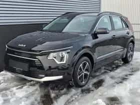 Kia Niro (2026) thumbnail 3