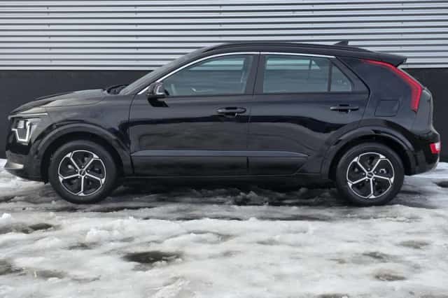 Kia Niro (2026) thumbnail 4