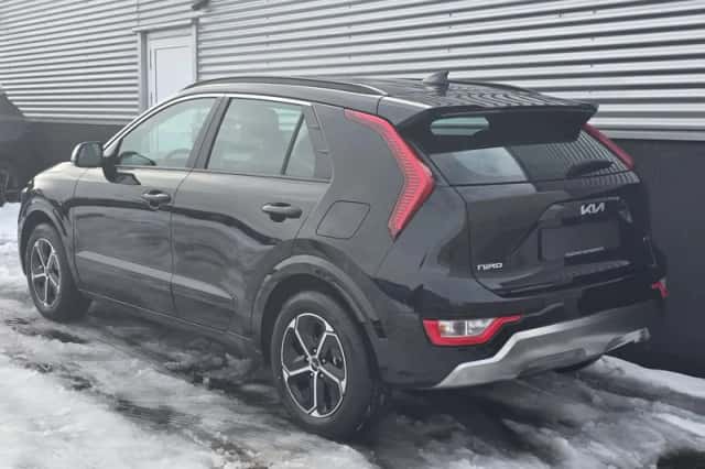 Kia Niro (2026) thumbnail 5