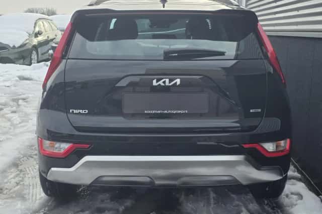 Kia Niro (2026) thumbnail 6