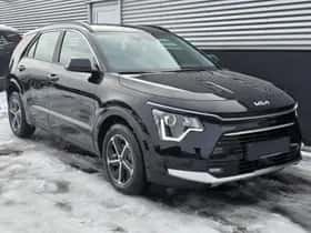 Kia Niro (2026) thumbnail 9