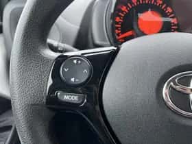 Toyota Aygo (2019) thumbnail 18