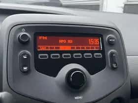 Toyota Aygo (2019) thumbnail 27