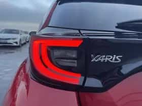 Toyota Yaris (2024) thumbnail 11