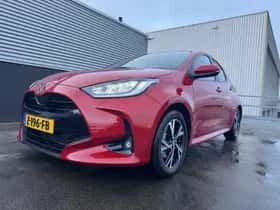Toyota Yaris (2024) thumbnail 12