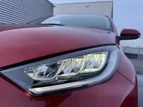 Toyota Yaris (2024) thumbnail 13