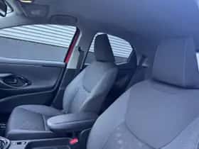Toyota Yaris (2024) thumbnail 16