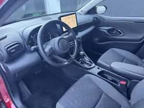 Toyota Yaris (2024) thumbnail 17