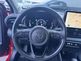 Toyota Yaris (2024) thumbnail 20
