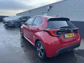 Toyota Yaris (2024) thumbnail 6