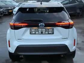 Toyota Yaris Cross (2022) thumbnail 12