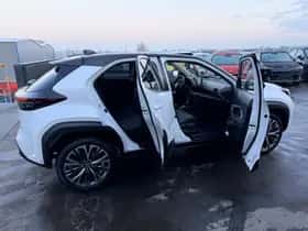 Toyota Yaris Cross (2022) thumbnail 14