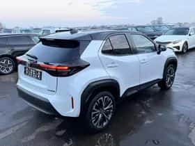 Toyota Yaris Cross (2022) thumbnail 15