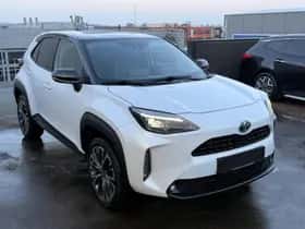 Toyota Yaris Cross (2022) thumbnail 17