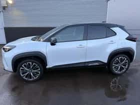 Toyota Yaris Cross (2022) thumbnail 20