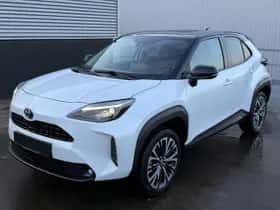 Toyota Yaris Cross (2022) thumbnail 21
