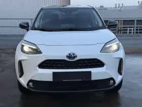 Toyota Yaris Cross (2022) thumbnail 22