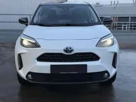 Toyota Yaris Cross (2022) thumbnail 23