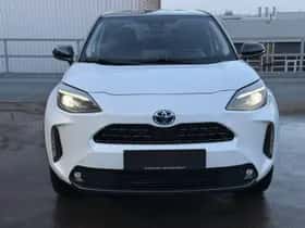 Toyota Yaris Cross (2022) thumbnail 24
