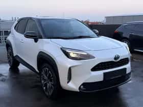 Toyota Yaris Cross (2022) thumbnail 25