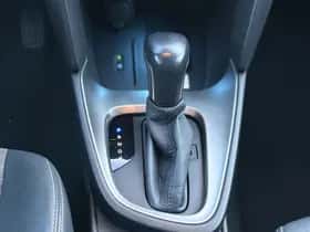 Toyota Yaris Cross (2022) thumbnail 26