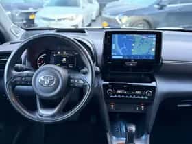 Toyota Yaris Cross (2022) thumbnail 29
