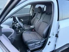 Toyota Yaris Cross (2022) thumbnail 30
