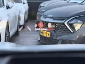 Toyota Yaris Cross (2022) thumbnail 33