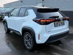 Toyota Yaris Cross (2022) thumbnail 6