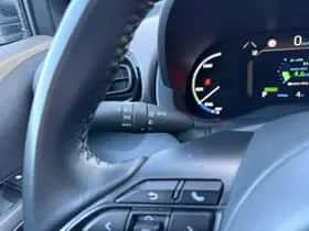 Toyota Yaris Cross (2022) thumbnail 51
