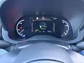 Toyota Yaris Cross (2022) thumbnail 52