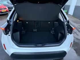Toyota Yaris Cross (2022) thumbnail 8