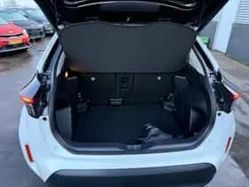 Toyota Yaris Cross (2022) thumbnail 9