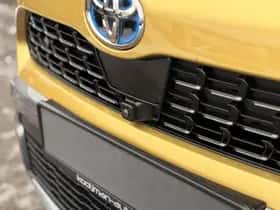 Toyota Yaris Cross (2022) thumbnail 2