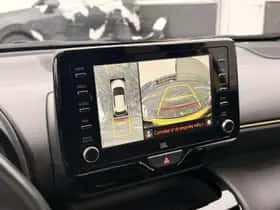 Toyota Yaris Cross (2022) thumbnail 13