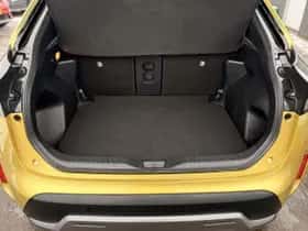 Toyota Yaris Cross (2022) thumbnail 15